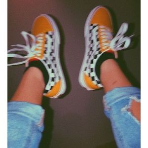 Meet your Posher, Trinity